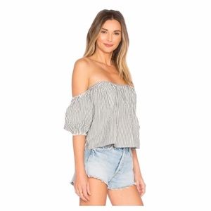 Tularosa Off-theShoulder Top